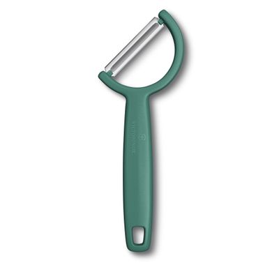 Pelador Rho verde Victorinox