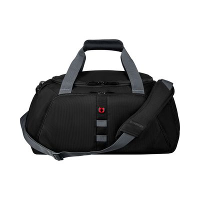Bolso Deportivo Ventum color negro Wenger