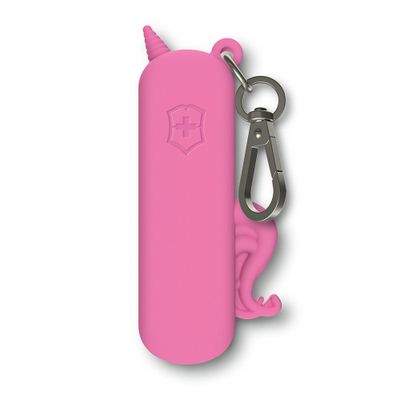 Imagen 2 del producto Funda de silicona Cherry Blossom