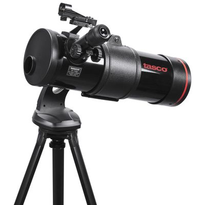 Imagen 2 del producto Telescopio Space Station 114 X 500 Tasco