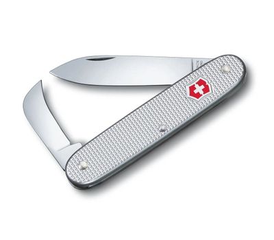 Imagen 1 del producto Navaja Swiss Army 2 Alox Victorinox