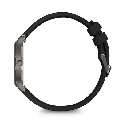 Imagen 2 del producto Reloj City Sport 34 mm correa silicona negro Wenger