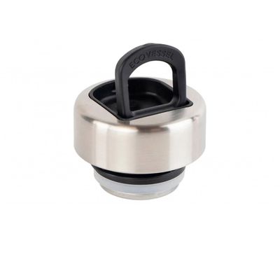 Imagen 2 del producto Botella inox 473 ml The Aspen Azul.