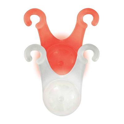 Imagen 2 del producto Set luces LED para bicicleta Nite ize