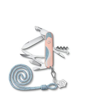 Imagen 2 del producto Navaja Companion Paris Style Victorinox