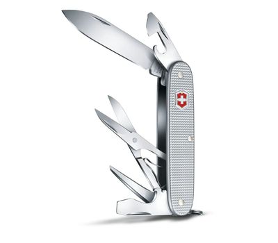 Imagen 2 del producto Navaja Pioneer X Alox Victorinox