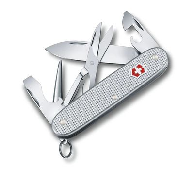 Imagen 1 del producto Navaja Pioneer X Alox Victorinox