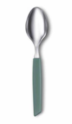 Cuchara Swiss Modern verde Victorinox