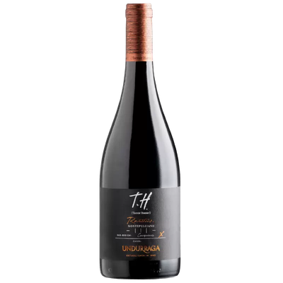 Vino Undurraga TH Rarities Montepulciano 13° 750cc
