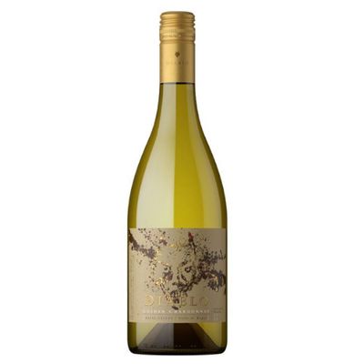 VINO DIABLO GOLDEN CHARDONNAY 13,5° 750CC