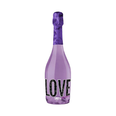 Espumante Opera Love 11° 750cc