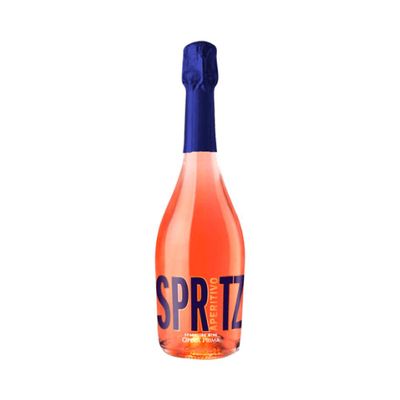 Espumante Opera Prime Spritz 7° 750cc