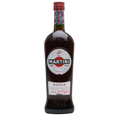Imagen 1 del producto Licor Martini Rosso 15° 750Cc