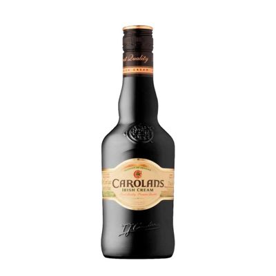 Licor Carolans Crema De Whisky 17° 750Cc