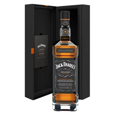 Whiskey Jack Daniels Sinatra Select 45° 1000cc