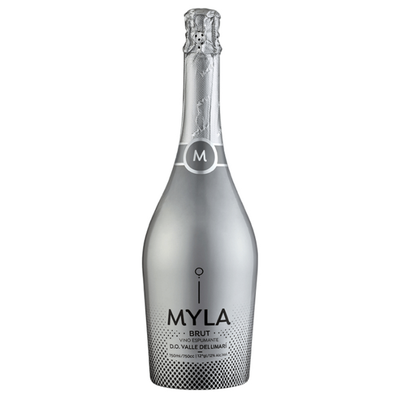 Espumante Myla Brut 12° 750cc