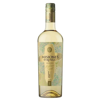 Vino MDR Reserva Medium Sweet Sauvignon 750cc