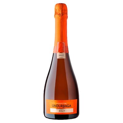 Espumante Undurraga Brut 13° 750cc