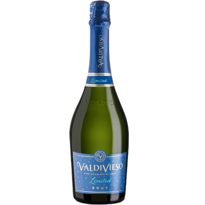 Espumante Valdivieso Limited Brut 12° 750cc