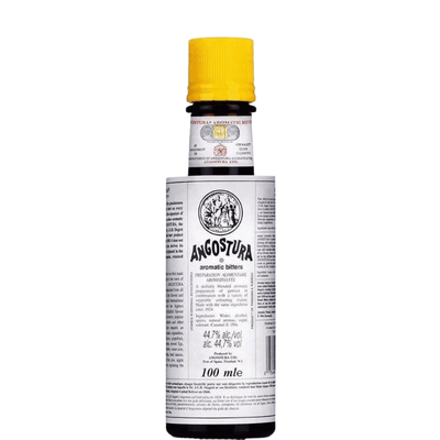 Licor Angostura Amargo 44° 100Cc