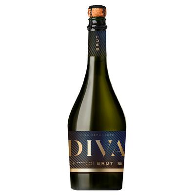 Espumante Diva Brut 12° 750cc
