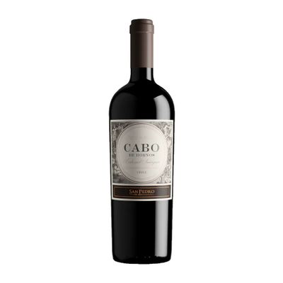 Imagen 1 del producto Vino Cabo de Hornos Cabernet Sauvignon 14.5° 750cc