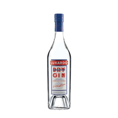Gin Luxardo London Dry Gin 43° 750Cc