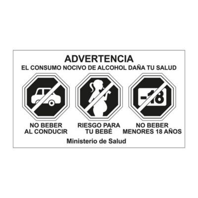 Imagen 2 del producto Vino La Playa Reserva Cabernet Sauvignon 750cc