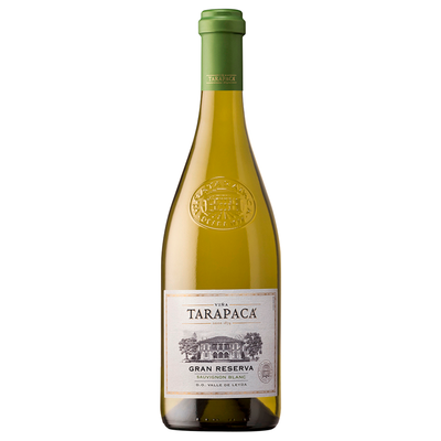 Vino Tarapacá Gran Reserva Sauvignon Blanc 13° 750cc