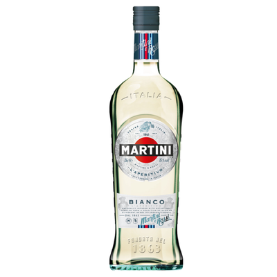 Licor Martini Blanco 15° 750Cc