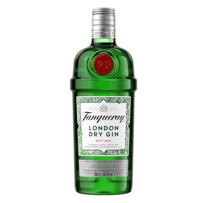 Imagen 1 del producto Gin Tanqueray 43° 700cc