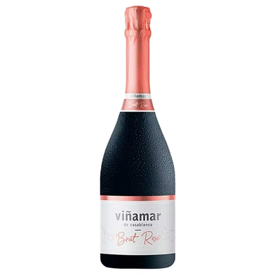 Espumante Viñamar Brut Rosé 12,5° 750cc
