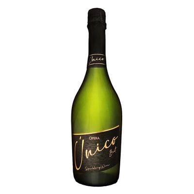 Espumante Opera Único Brut 11,5° 750Cc