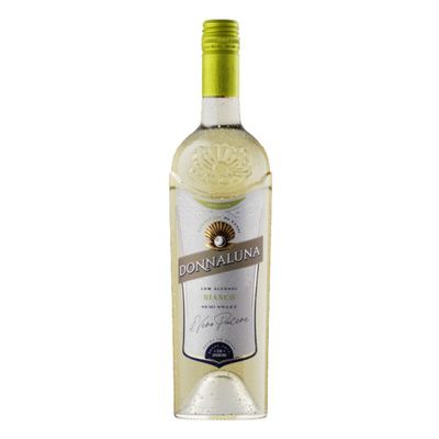 Imagen 2 del producto Cóctel de Vino Donnaluna Bianco 750cc