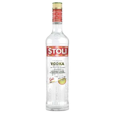 Imagen 2 del producto Vodka Stolichnaya 40° 1000Cc
