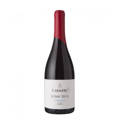 Imagen 1 del producto Vino Carmen Do Loma Seca Cinsault 13° 750cc