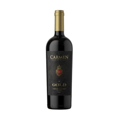 Imagen 1 del producto Vino Carmen Icono Gold 13,5° 750cc