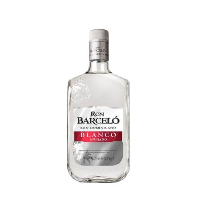 Ron Barcelo Blanco 40° 750Cc
