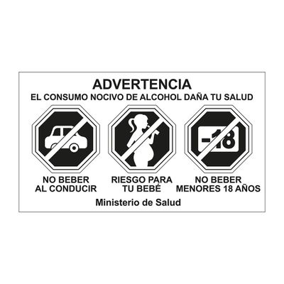 Imagen 2 del producto Vino Ícono Seña 12° 750cc