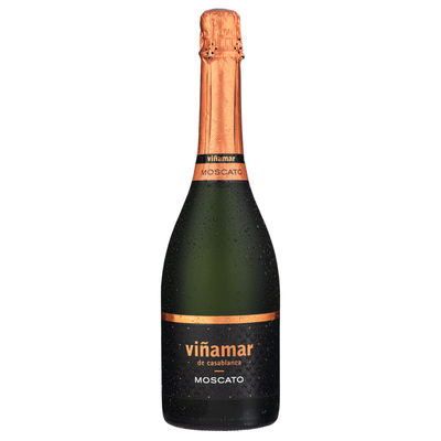 Espumante Viñamar Moscato 12,5° 750cc