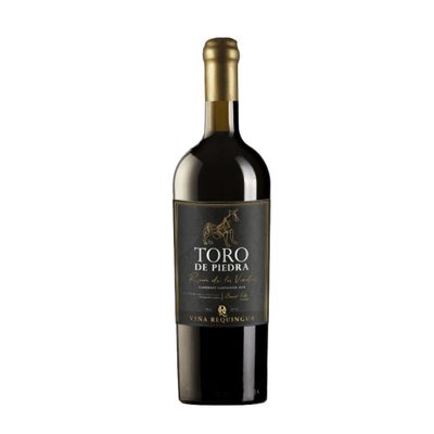 Vino Toro de Piedra Rincón De Los Vientos Cabernet 750cc