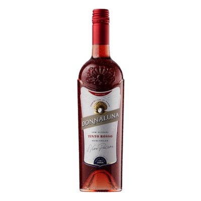 Imagen 2 del producto Cóctel de Vino Donnaluna Tinto Rosso 750cc
