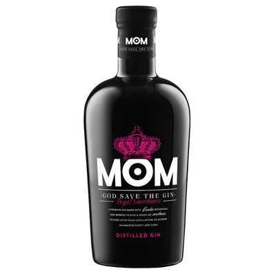 Gin Mom 39,5° 750Cc