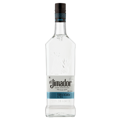 Tequila Jimador Blanco 38° 750Cc