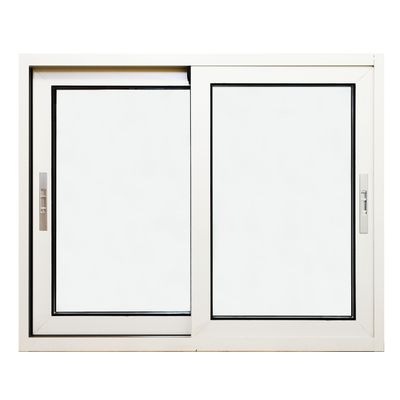 Ventana Termopanel aluminio RPT Premium 73s 121x100cm - blanco