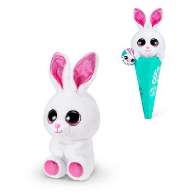 Imagen 2 del producto Peluche Coco Cones colección sorpresa Bonbon