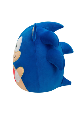 Imagen 2 del producto Squishmallows Peluche 20 cm Sega - Sonic