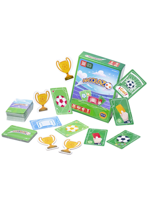 Juego De Mesa Arcolazo Dactic