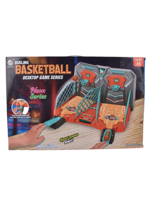 Imagen 2 del producto Juego Basketball De Mesa