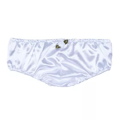 Imagen 1 del producto Calzones satinados Build a Bear clásicos para peluche